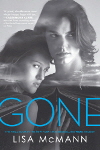 GONE
