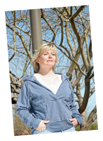 Lisa McMann