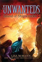 The Unwanteds: Island of Shipwrecks