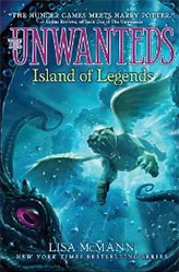 The Unwanteds: Island of Legends